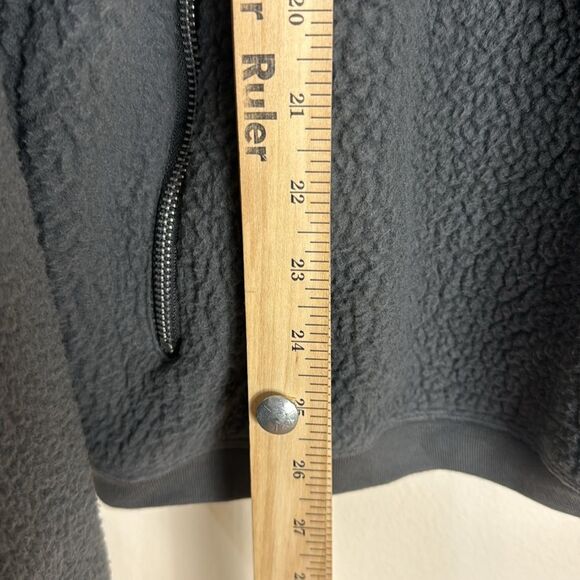 Nike Club Fleece Men's Winterized Crew pullover sweater size large nwot - Picture 9 of 11